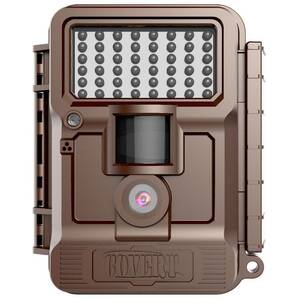 Covert 23610 The  Nbf22 Trail Camera Comes Equipped With A .4 Second T
