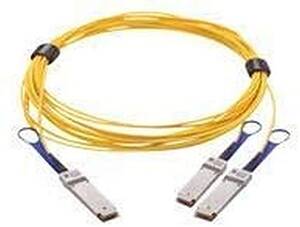 Mellanox MFS1S50-H015E 15m Active Fiber Splitter Cable