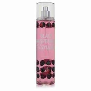 Bath 556563 Black Raspberry Vanilla Perfume By Bath  Body Works  Desig