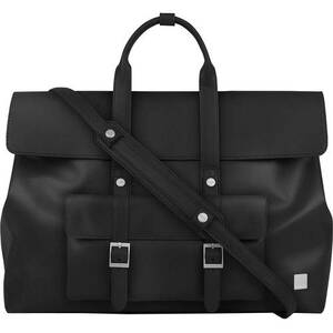 Moshi 99MO118001 Treya Is Three Bags In One: A Messenger, A Backpack, 
