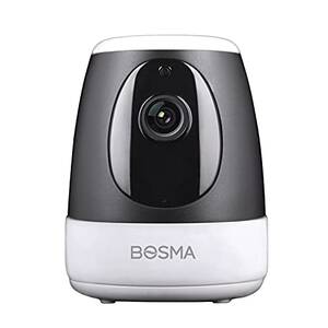 Bosma XC19C Xc Connect 1.1080p Hd