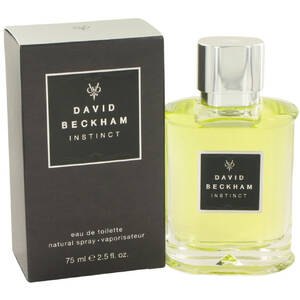 David 420574 's Instinct By Coty Is Masculine, Sexy, Exceptional Fragr