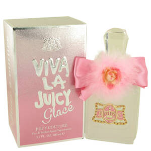 Juicy 537503 Viva La Juicy Glace Is A Luscious Blend Of Fruity And Van