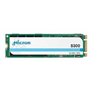 Micron MTFDDAV480TDS-1AW16A Ssd Mtfddav480tds-1aw16abyy 5300 Pro 480gb