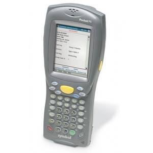 Symbol PDT8100-T5BA4000 Symbol Pdt 8100 Scanner 47-key Mobile Handheld