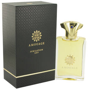 Amouage 512992 Eau De Parfum Spray 3.4 Oz