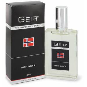 Geir 482752 For Men Was Launched By The Brand In The Year 2006. It Is 