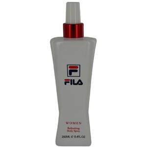 Fila 539884 This Fragrance Was Released In 2016. It Is A Sexy Aquatic 