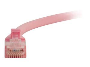 C2g 50865 12ft Cat6a Snagless Utp Cable-