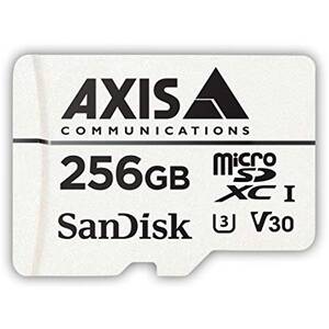 Axis 02021-001 Axis Surveillance Card 256gb