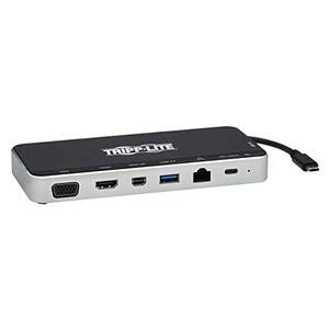 Tripp U442-DOCK16-B Cables And Connecti