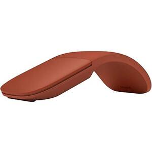 Microsoft FHD-00072 Surface Arc Mouse Poppy Red