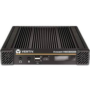 Vertiv HMX8000R-400 Dh 4k Audio Usb2.0 10gb-rx Dh