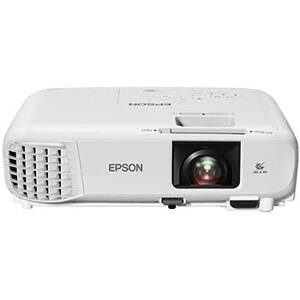 Epson V11H982020 Powerlite X49 Projector, 3600 Lmns, Xga