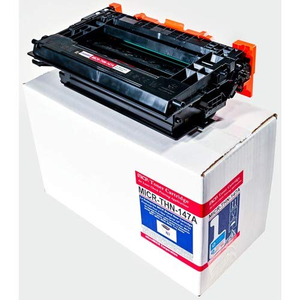 Micro MICRTHN87A Brand New Micr Cf287a 87a Toner Cartridge For Use In 