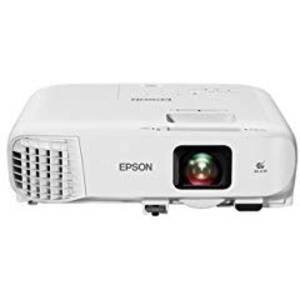 Epson V11H988020 Powerlite 992f Projector