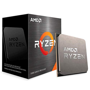 Amd 100-100000059WOF Ryzen 9 5950x Without Cooler