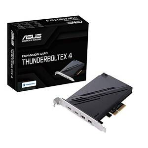 Asus THUNDERBOLTEX 4 Thunderboltex 4 W Intel