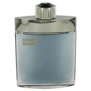 Mont 464587 Individuel Is A Rich, Light Scent By The Design House Of M