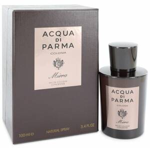 Acqua 536896 Colonia Mirra By  Is A Bright Fragrance For Men That Open