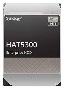 Synology HAT5300-16T 3.5in Sata Hdd Hat5300