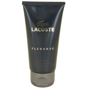 Lacoste 535327 After Shave Balm (unboxed) 2.5 Oz