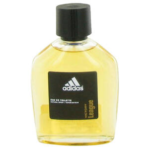 Adidas 489858 Eau De Toilette Spray (unboxed) 3.4 Oz