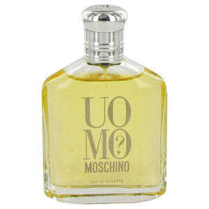 Moschino 481569 Launched By The Design House Of  In 1997, Uomo  Is Cla