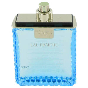 Versace 445940 The Masculine Scent Of  Man Eau Fraiche Will Help The W