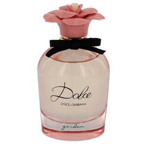 Dolce 546032 Dolce Garden Is A Floral-gourmand Fragrance For Women Tha