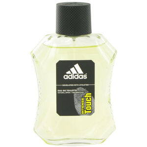 Adidas 498268 Intense Touch By  Made Its Entrance In 2011. An Alluring