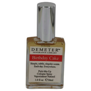 Demeter 541020 You Can Have Your Cake And Smell It, Too! Thanks To  Bi