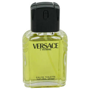 Versace 453483 The Men's Fragrance Created By Gianni  And Released In 