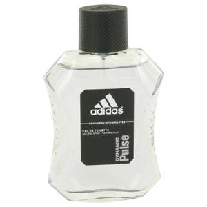 Adidas 497502 Dynamic Pulse By  Is An Aromatic Fruity Fragrance For Me