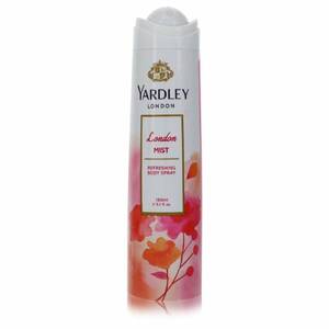 Yardley 556014 You'll Enjoy Surrounding Yourself In A Floral Aura With