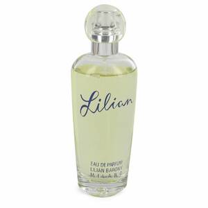 Lilian 549167 Eau De Parfum Spray (unboxed) 1.7 Oz