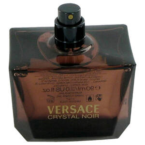 Versace 446833 Crystal Noir Is The Very Feminine Scent By  Which Was I