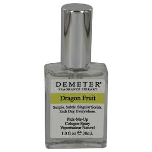 Demeter 541027 Dragon Fruit Perfume Is A Unique And Incredibly Natural