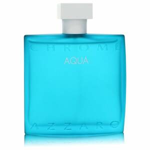 Azzaro 551719 An Energizing Oceanic Fragrance Thats Perfect For Hot We