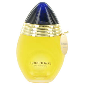 Boucheron 448782 Created In 1988 By Perfumers Francis Deleamont And Je