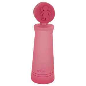 Tous 539191 This Fragrance Was Created By The House Of  With Perfumers