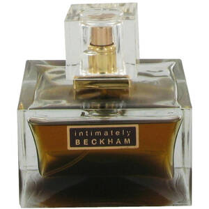 David 460919 Intimately Beckham By  And Victoria Beckham Is A Floral F