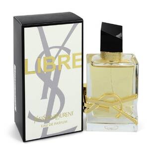 Yves 548459 Libre Perfume From The House Of  With Perfumers Anne Flipo