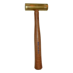 Grace GRBH24 This Beautifully Crafted Hammer 24 Oz Long Hammer, From G