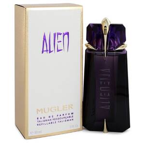 Thierry 503155 Alien Perfume Is Captivating In Its Unusual Composition