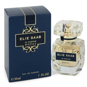 Elie 551916 Introduced In 2019, Le Parfum  Royal Is Fit For A Queen. F