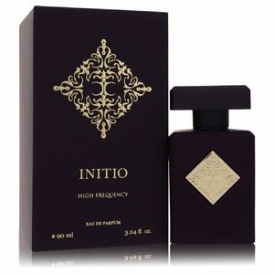 Initio 556235 Initio High Frequency Cologne By  Designed For - Mensize