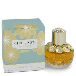 Elie 543553 Girl Of Now Shine Is The Classic Fragrance Creation Of Leb