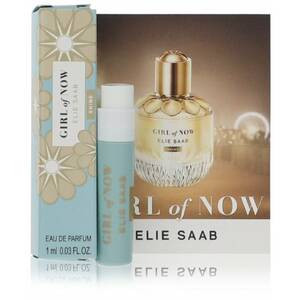 Elie 556473 Girl Of Now Shine Is The Classic Fragrance Creation Of Leb