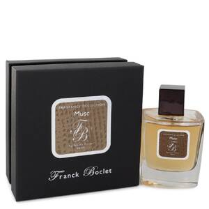 Franck 550572 An Aromatic Fragrance Created For Use By Both Women And 